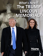 Just how big is that ego, anyway? The Kennedy Center, America's national cultural center in Washington, will now be called the Trump-Kennedy Center. The White House announced the Kennedy Center board voted unanimously to rename the soaring edifice because of the unbelievable work President Trump has done over the last year in saving the building. Unanimous? Rep. Joyce Beatty (D-Ohio), who serves as an ex officio member on board, said she was muted on the speaker phone call and not allowed to vote.